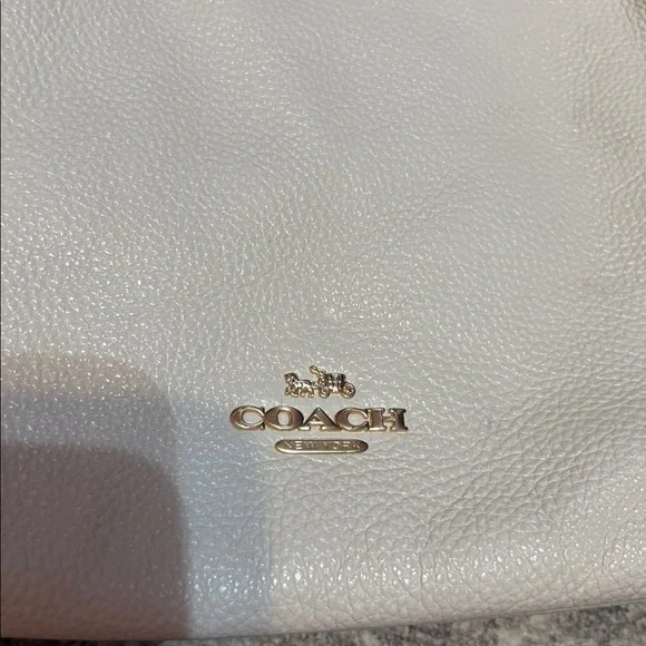 Coach Purse - Picture 2 of 11